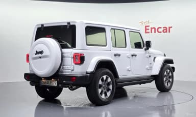 Wrangler (JL)