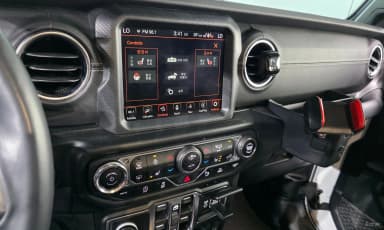 Wrangler (JL)