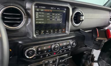 Wrangler (JL)