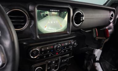 Wrangler (JL)