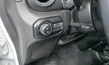 Wrangler (JL)