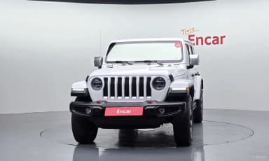 Wrangler (JL)