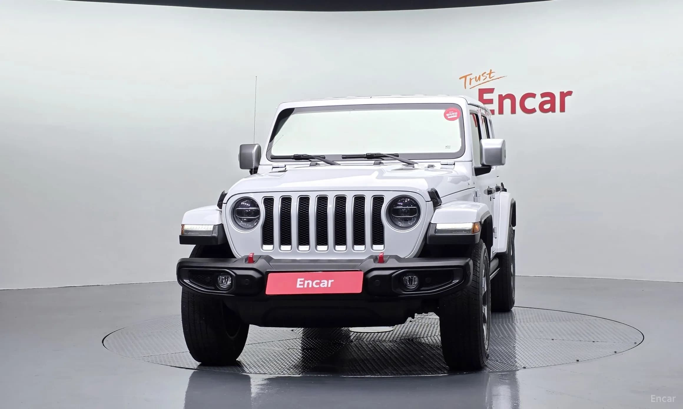 Wrangler (JL)