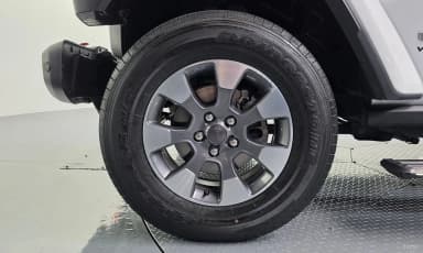 Wrangler (JL)