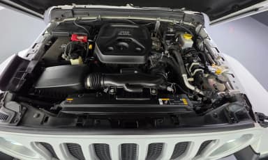 Wrangler (JL)