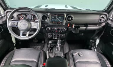 Wrangler (JL)