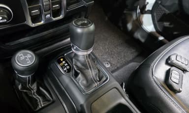 Wrangler (JL)