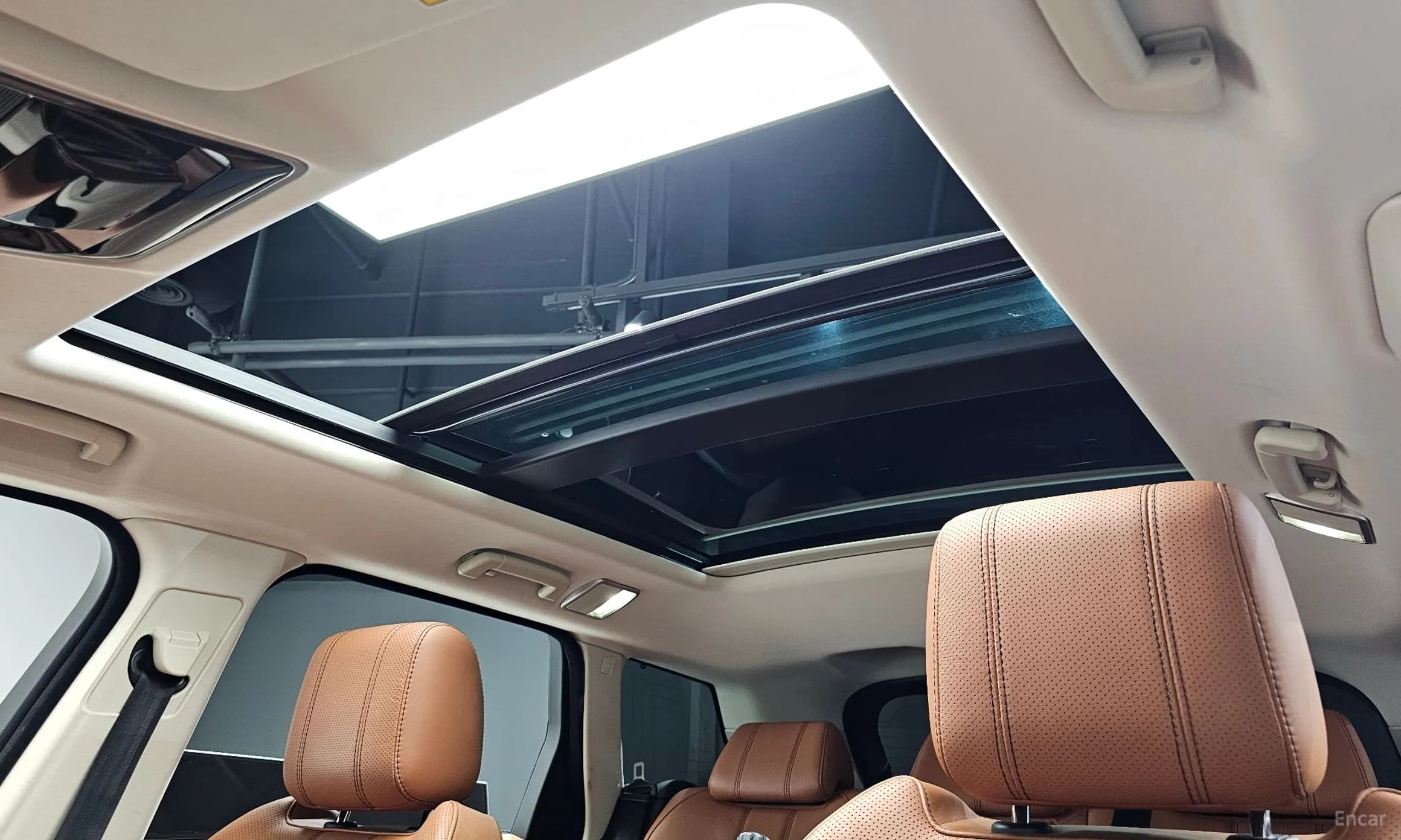 Range Rover Sport 2nd Generation