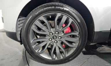 Range Rover Sport 2nd Generation