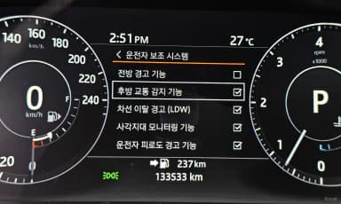 Range Rover Sport 2nd Generation