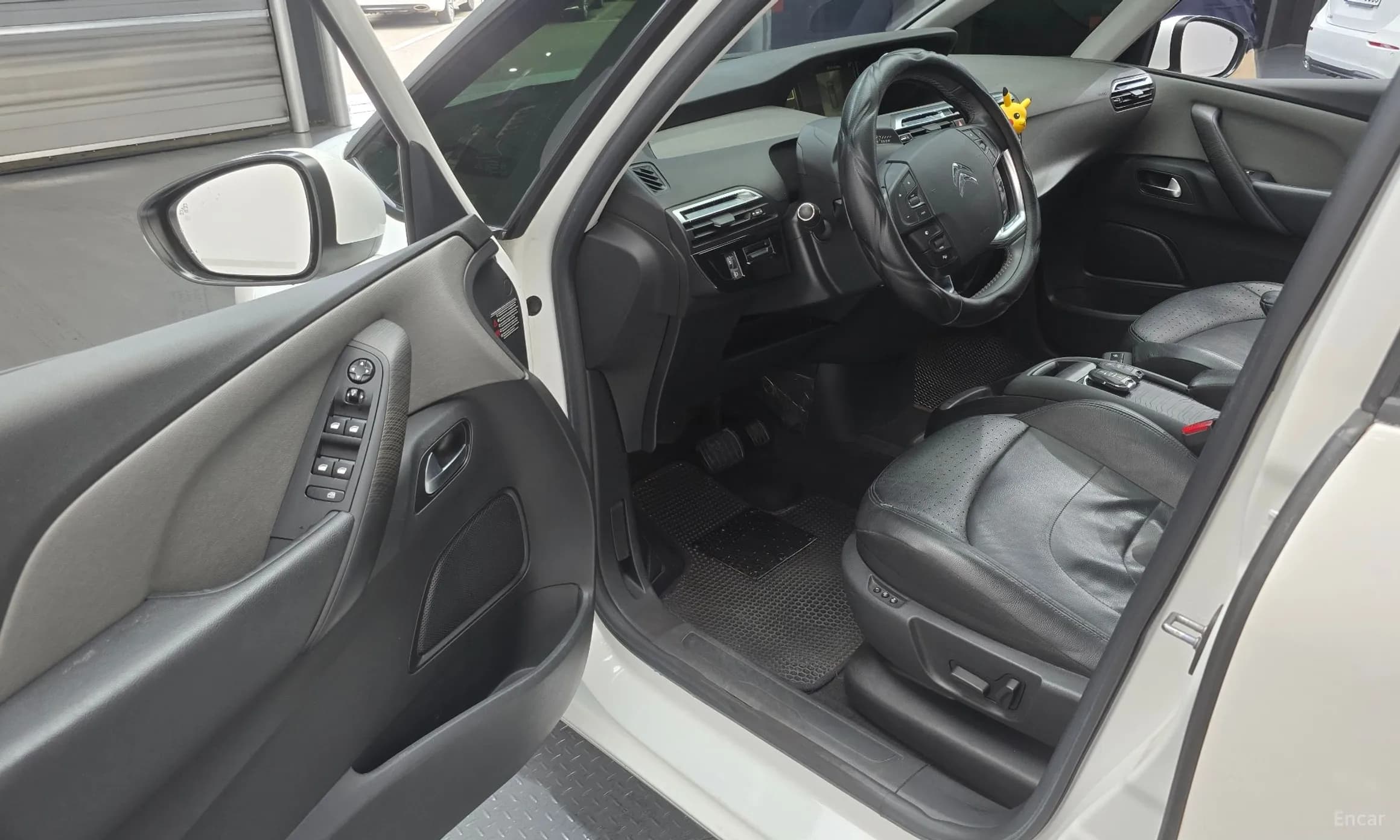 Grand C4 Picasso