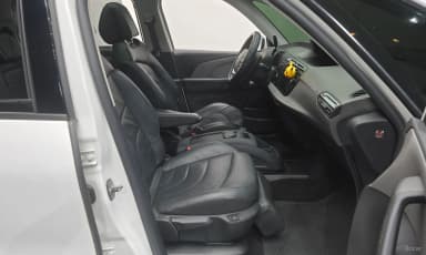 Grand C4 Picasso