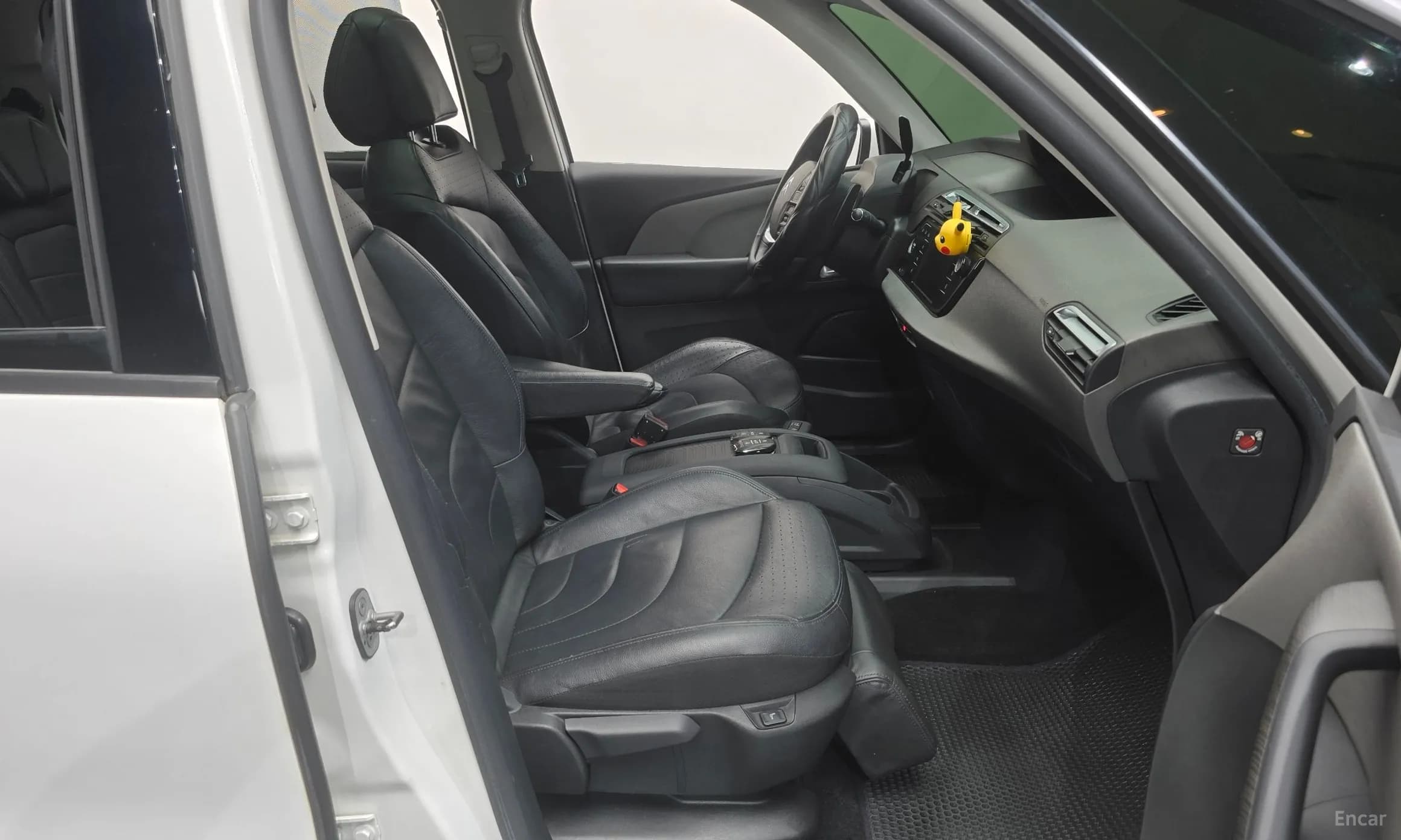 Grand C4 Picasso