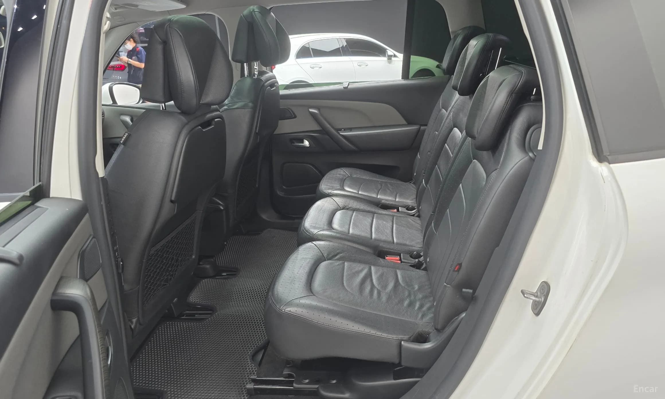 Grand C4 Picasso