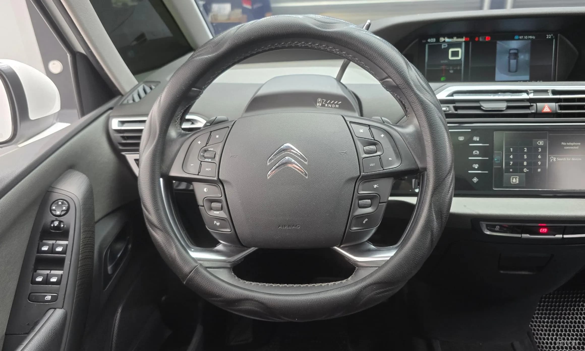 Grand C4 Picasso