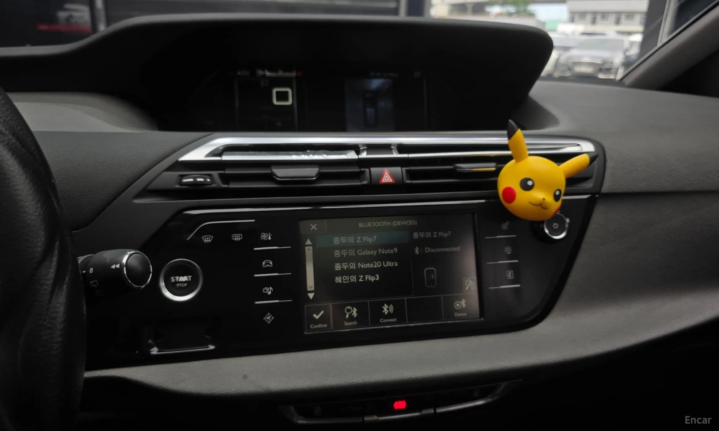 Grand C4 Picasso