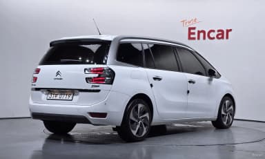 Grand C4 Picasso