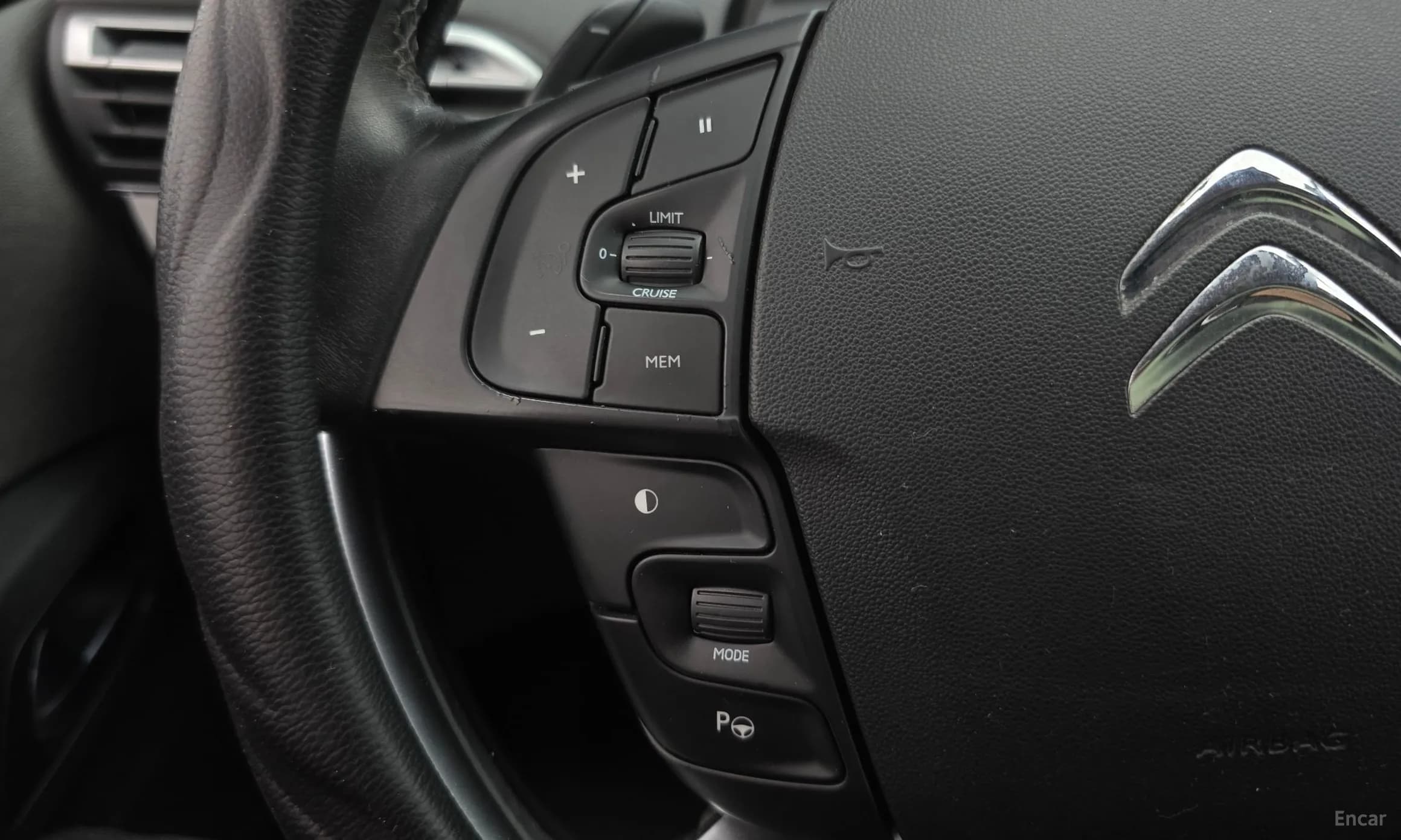 Grand C4 Picasso