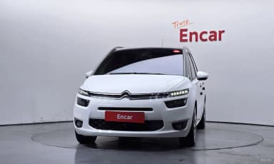 Grand C4 Picasso