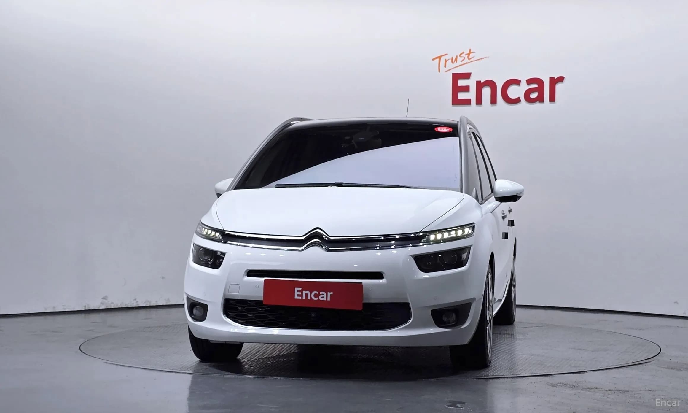 Grand C4 Picasso