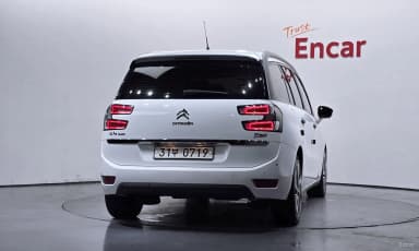 Grand C4 Picasso