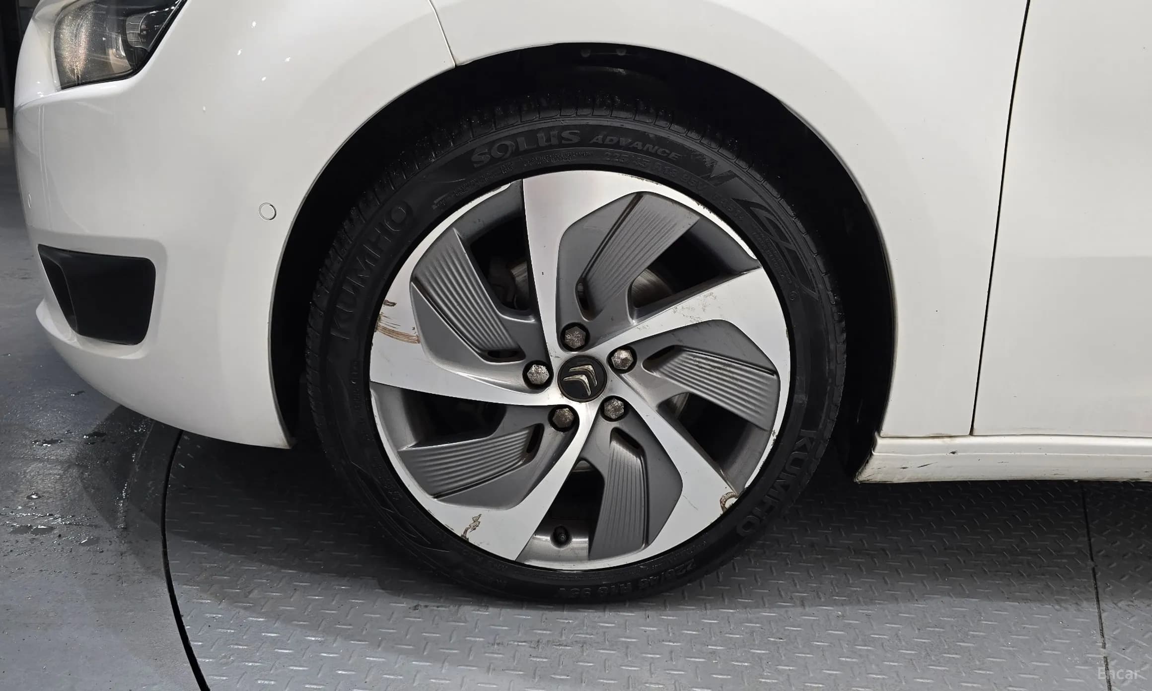 Grand C4 Picasso