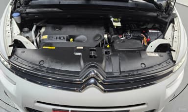 Grand C4 Picasso