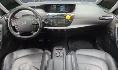 Grand C4 Picasso