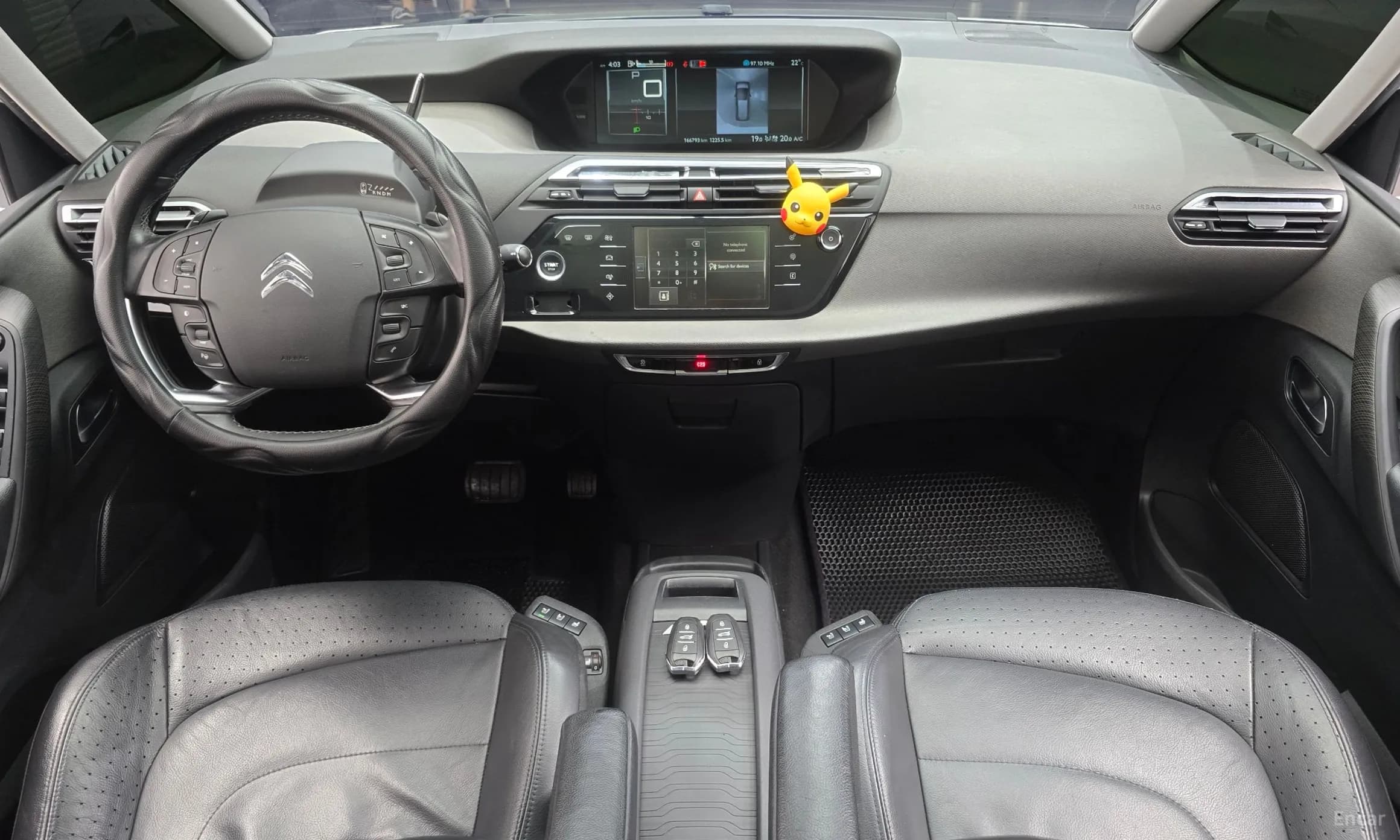 Grand C4 Picasso