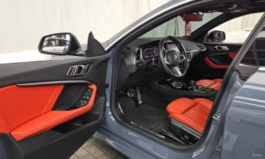 2 Series Gran Coupe (F44)