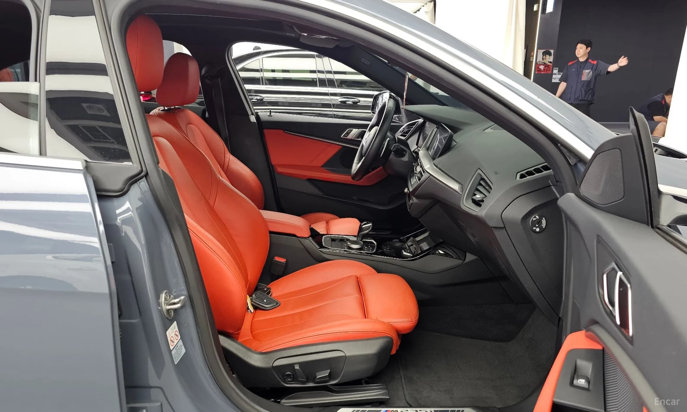 2 Series Gran Coupe (F44)