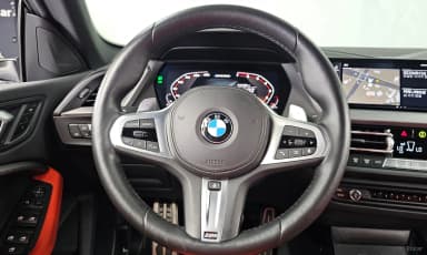 2 Series Gran Coupe (F44)