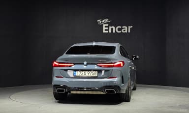 2 Series Gran Coupe (F44)
