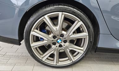 2 Series Gran Coupe (F44)
