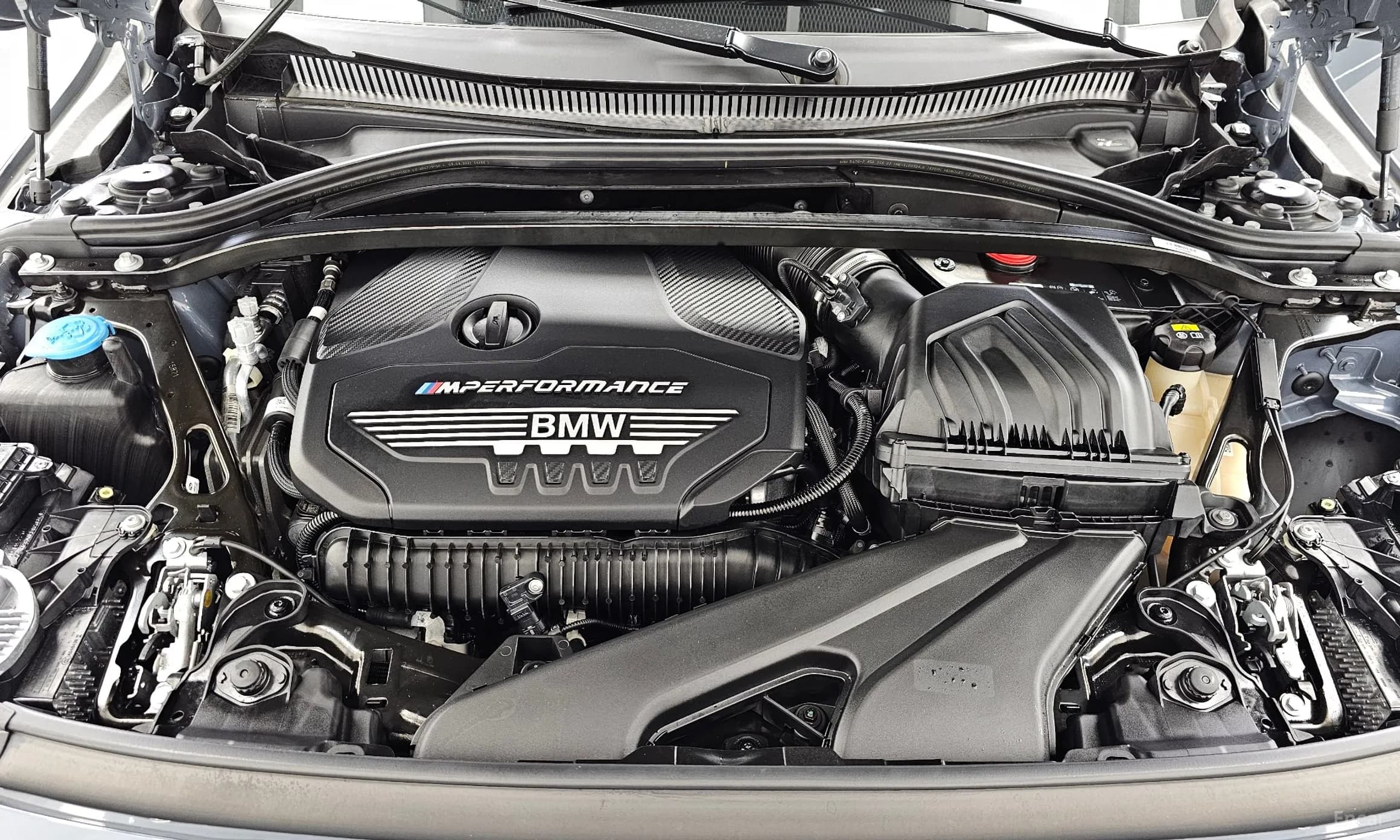 2 Series Gran Coupe (F44)
