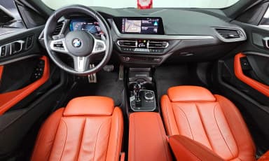 2 Series Gran Coupe (F44)