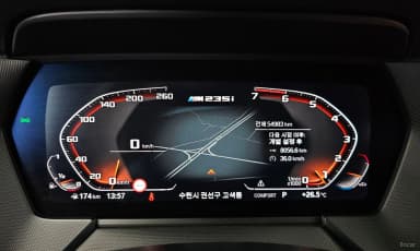 2 Series Gran Coupe (F44)