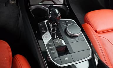 2 Series Gran Coupe (F44)