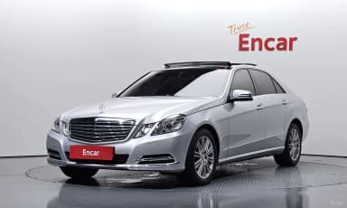 E-Class W212