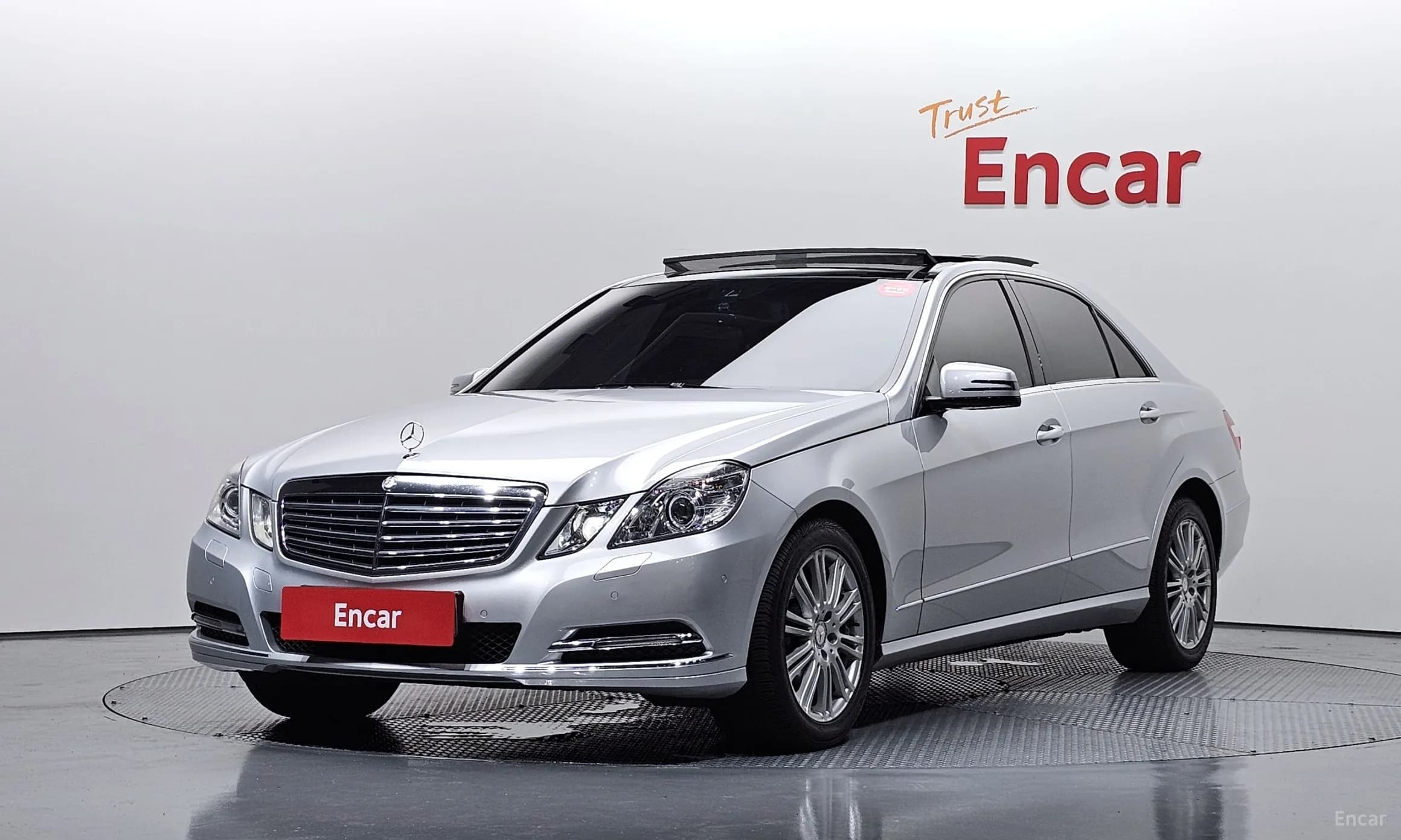 E-Class W212