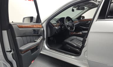 E-Class W212