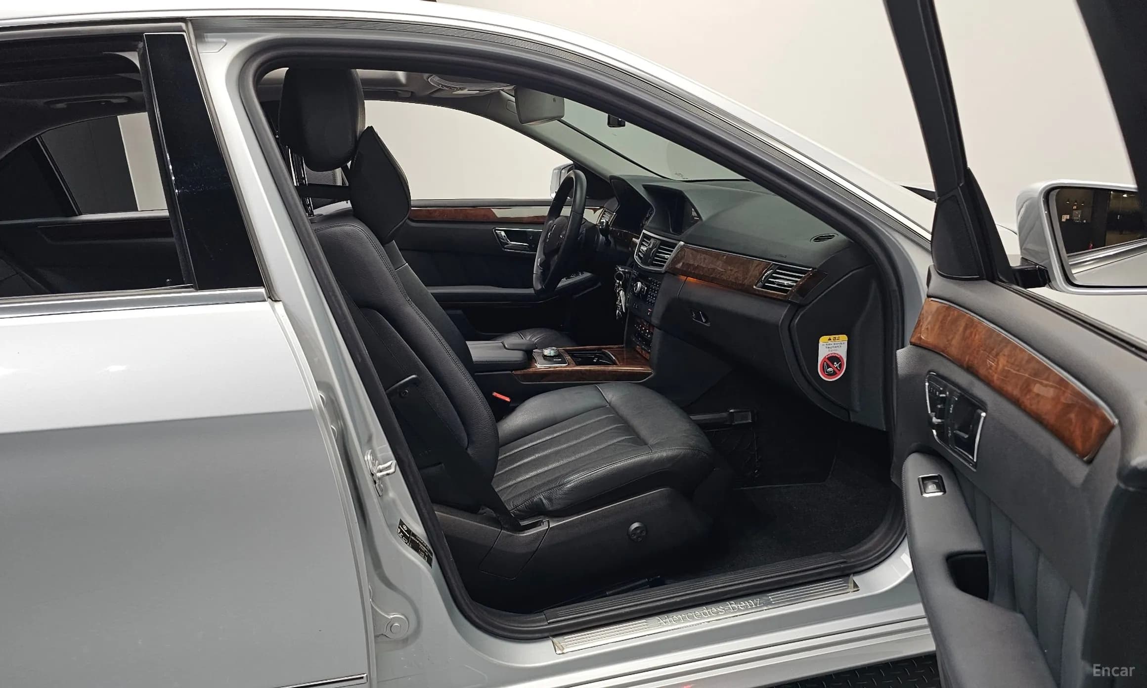 E-Class W212