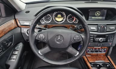 E-Class W212