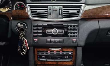 E-Class W212