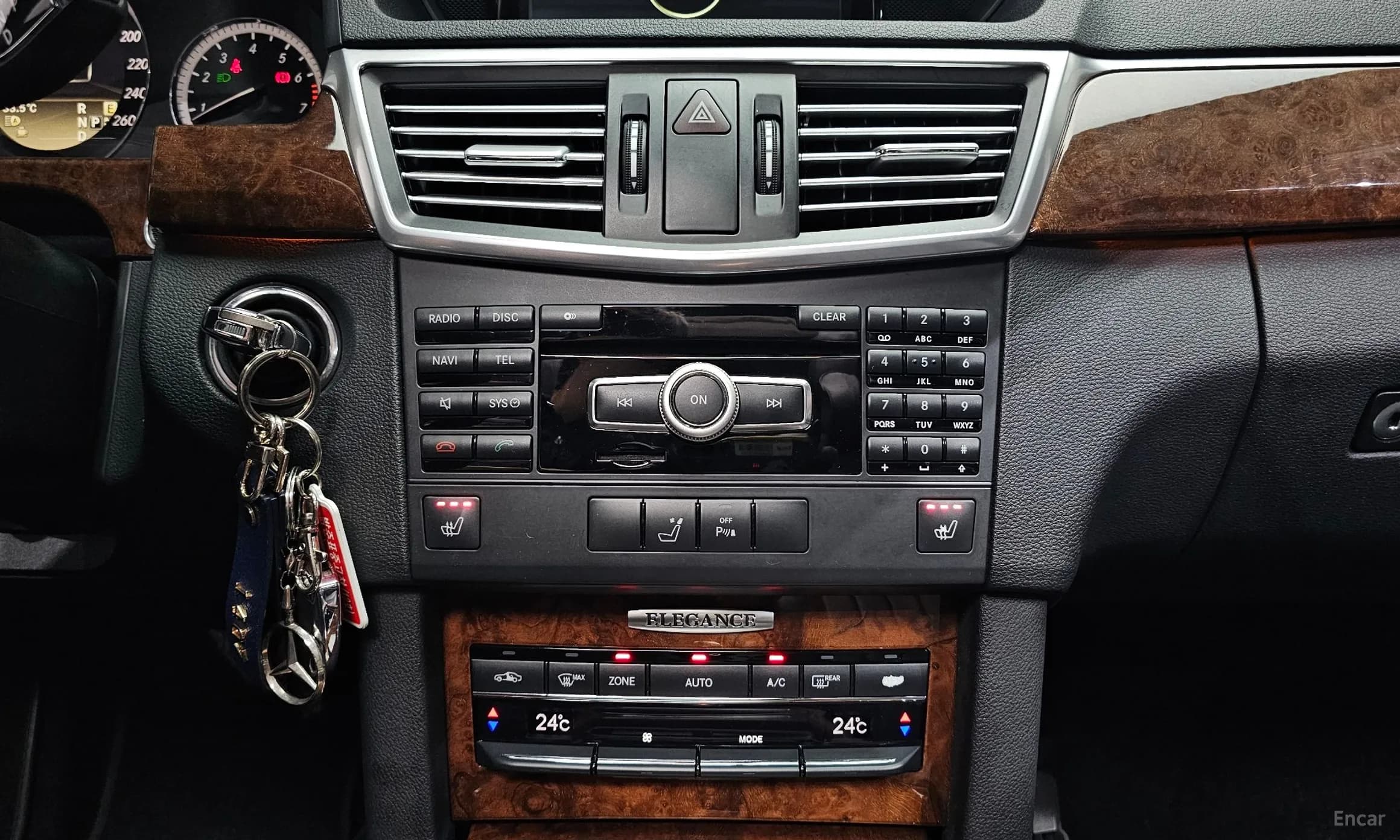 E-Class W212