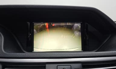 E-Class W212