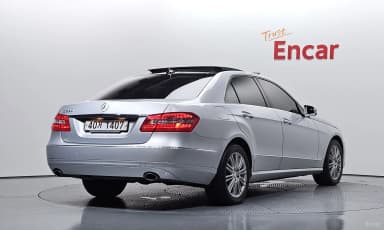 E-Class W212