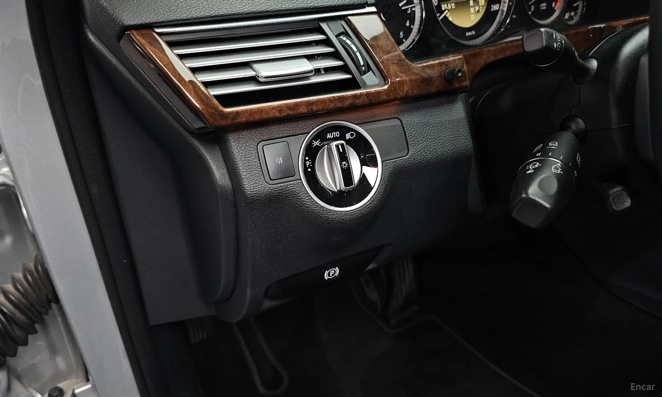 E-Class W212