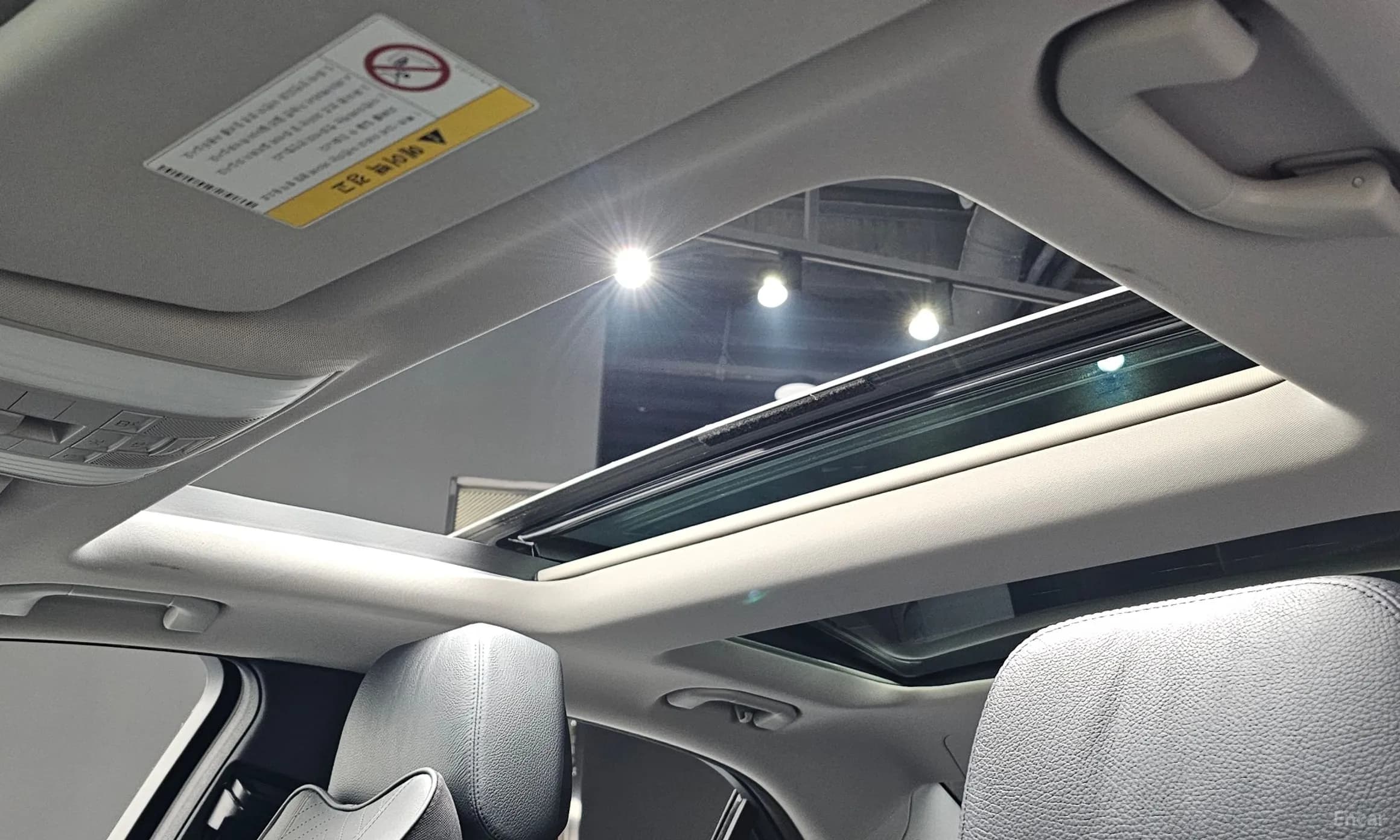 E-Class W212