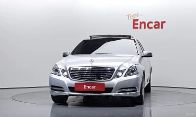 E-Class W212